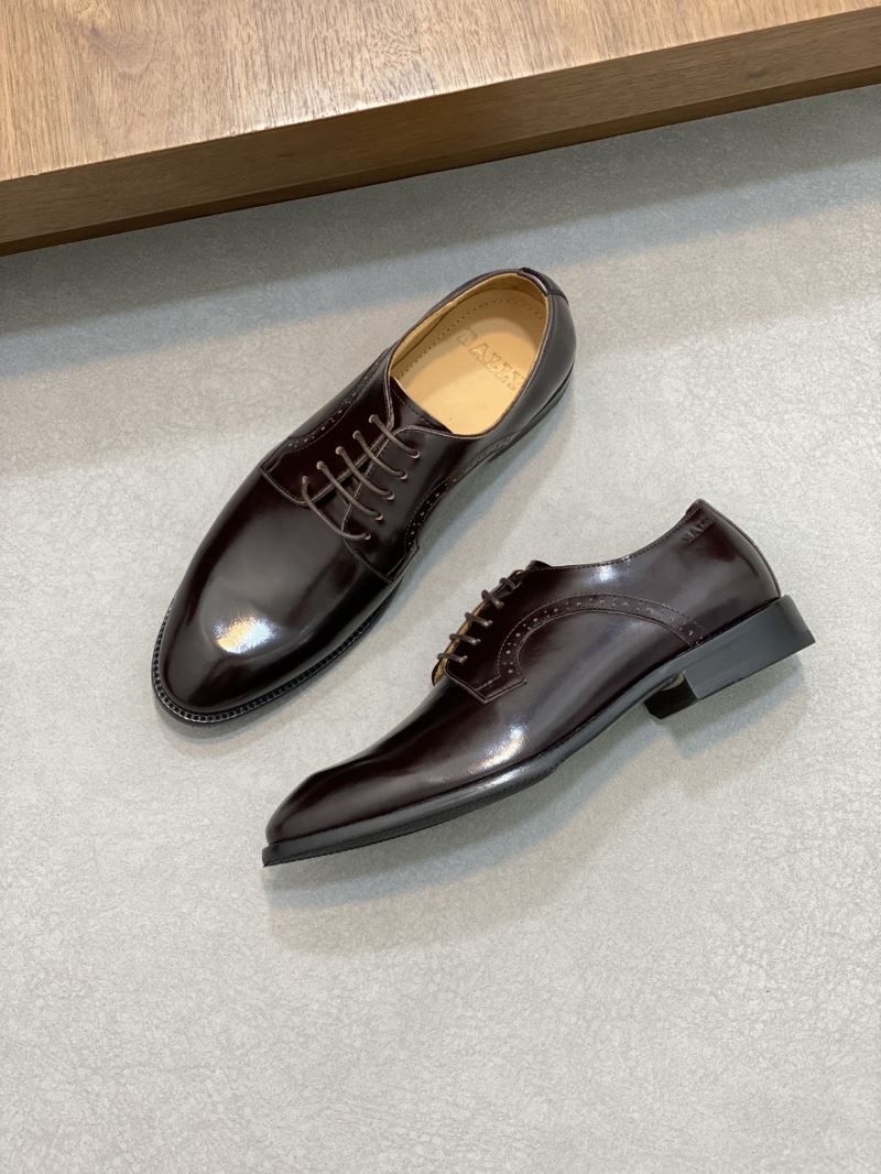 Bally Shoes